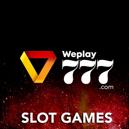 Slot Games before